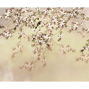 LJX6-027  Фототапет Love Birds