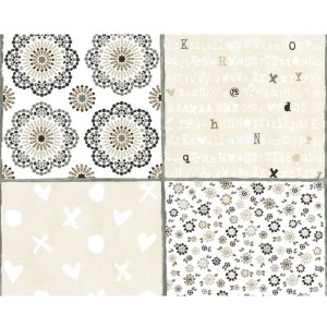 36296-1 Тапeт Хартия