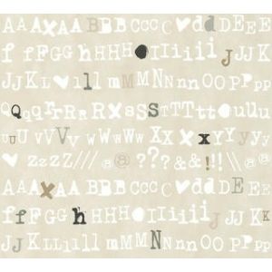 36298-3 Тапет Хартия