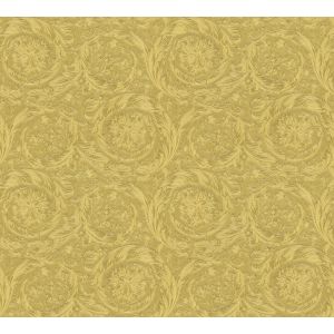 366923 Wallpaper Vinyl Versace 6