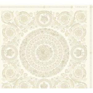 370551 Wallpaper Vinyl Versace 6