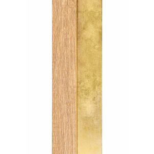 Ляв Профил Mika Wall Line Natural Gold Oak  Jc1064-Ac-673