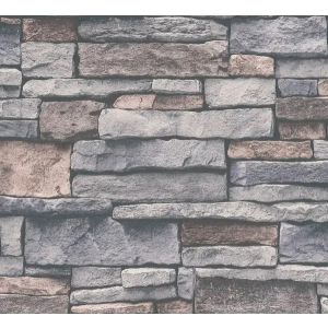 388132 Wallpaper Vinyl Elements 2