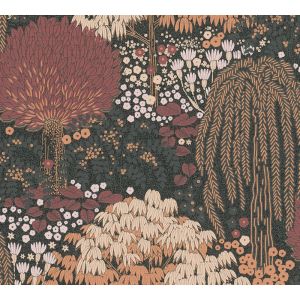 393504 Wallpaper Famous Garden