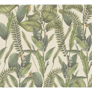 39413-2 Wallpaper Drawn into Nature