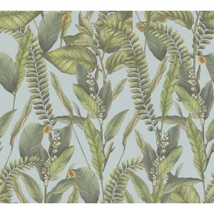 39413-3 Wallpaper Drawn into Nature