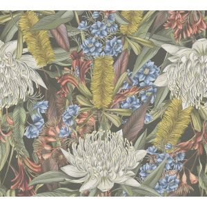 39428-2 Wallpaper Drawn into Nature