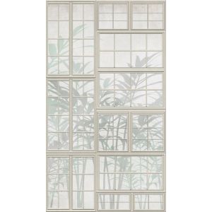 39845-1 Фототапет The Wall 3