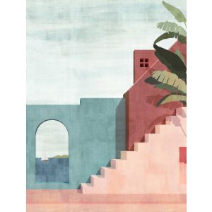 39889-1 Фототапет The Wall 3