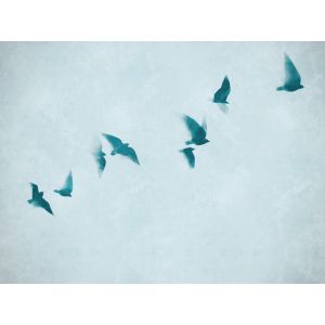 39923-1 Фототапет The Wall 3