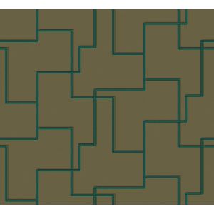 FOL201 Влийс тапет Folies