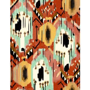 6400 Тапет влийс JV171 Ikat