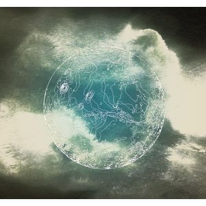 IAX6-0043 Фототапет Surreal Planet