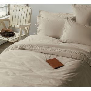 Bed set Issimo Daisy.Beige