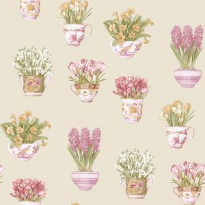 FK34421 Wallpaper vinyl FRESH KITCHEN 5