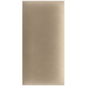 Стенен тапициран панел Beige Regular 1