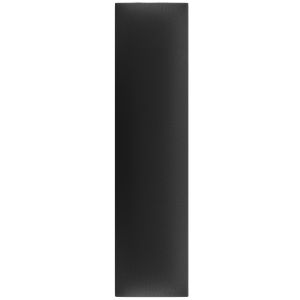 Стенен тапициран панел Black Regular 2