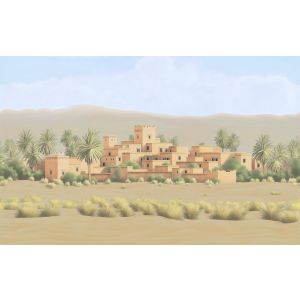 41590 Фототапет JV202 Murals Decor