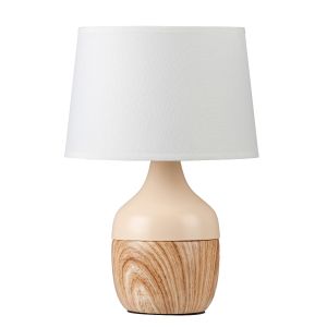 4370 Настолна Лампа Yvette 