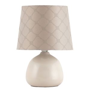 4380 Настолна Лампа Ellie 