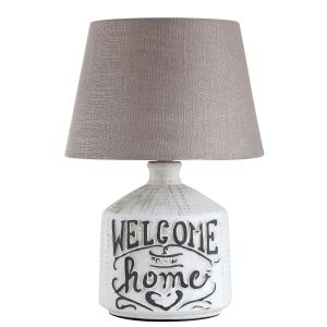 4386 Настолна Лампа Petra 