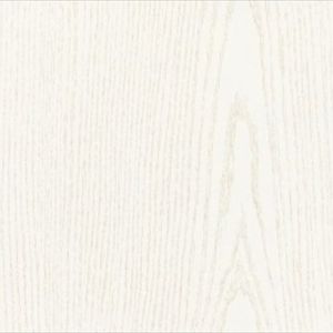 Self-adhesive foil Pearl wood, white