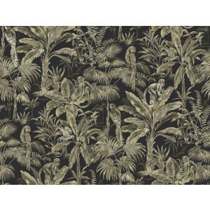 5841 Тапет влийс JV503 Botanical