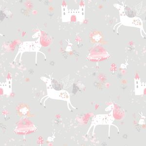 G56525 Wallpaper  JUST 4 KIDS 2