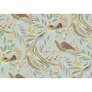 50302 Тапет винил Paraiso