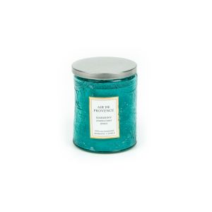 B33-3245c Aroma Candle Harmony/Air De Provence