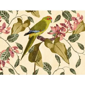 38244-1 Фототапет The Wall