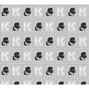 37842-4 Тапет винил Karl Lagerfeld