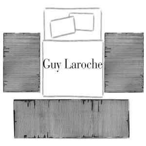 К-т Килими Guy Laroche Ohara Carbon