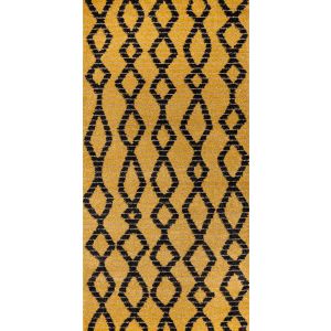 7472a Gold/Anthracite Килим Camille