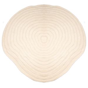 02325.161 Ecru/Ecru Mika Elio Килим