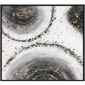 G25-161A Painting Mika Canvas