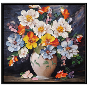 G25-161B Painting Mika Canvas