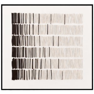 G25-244A Painting Mika Canvas