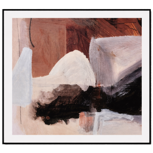 G25-245A Painting Mika Canvas