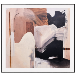 G25-245B Painting Mika Canvas