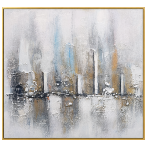 G25-246A Painting Mika Canvas