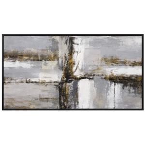 G25-247A Painting Mika Canvas