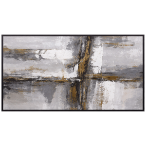 G25-247B Painting Mika Canvas