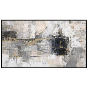 G25-247D Painting Mika Canvas