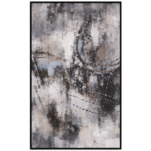 G25-248A Painting Mika Canvas