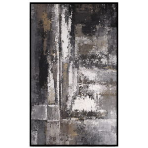 G25-248B Painting Mika Canvas