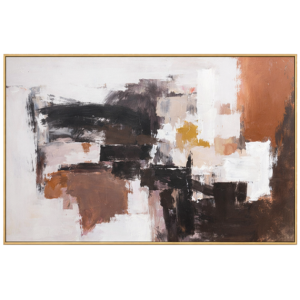 G25-250 Painting Mika Canvas