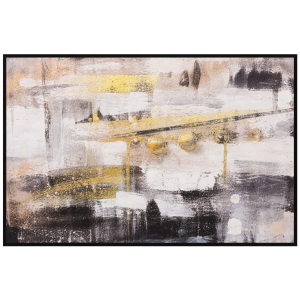 G25-252 Painting Mika Canvas