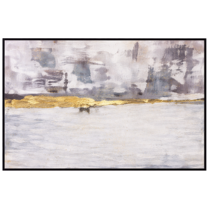 G25-253 Painting Mika Canvas