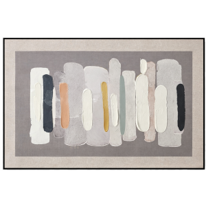 G25-254 Painting Mika Canvas